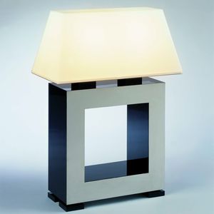 lámpara de mesa