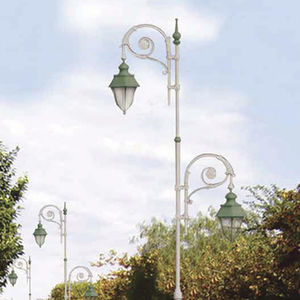 farola urbana