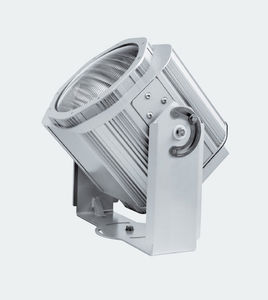 proyector con cabezal móvil para espacio público / de exterior