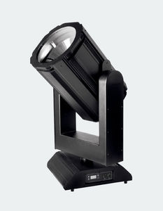 proyector PAR para espacio público