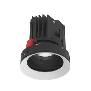 downlight empotrable