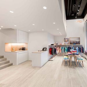 downlight empotrable