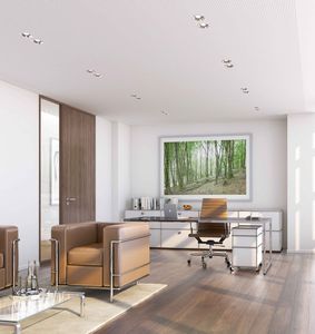 downlight para techo