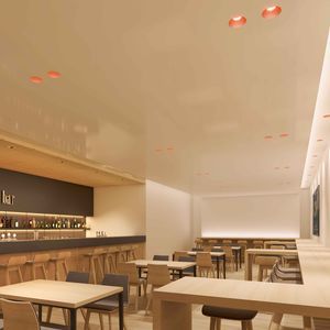 downlight para techo