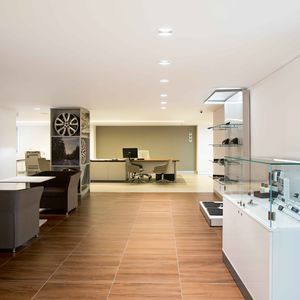 downlight para techo