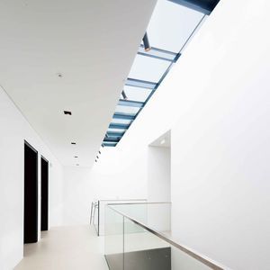 downlight para techo