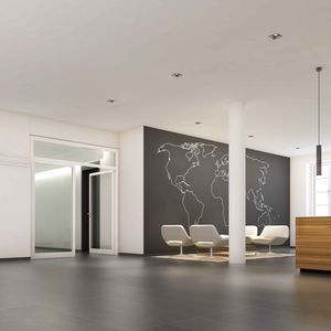 downlight empotrable