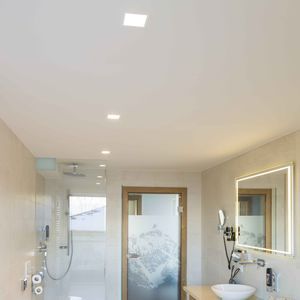 downlight para techo