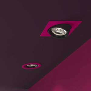 downlight empotrable