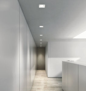 downlight empotrable