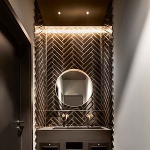 downlight empotrable