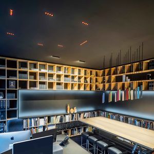 downlight para techo