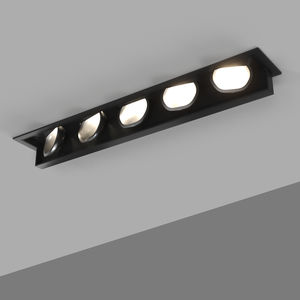 downlight empotrable