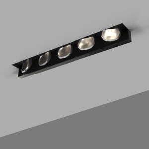 downlight para techo