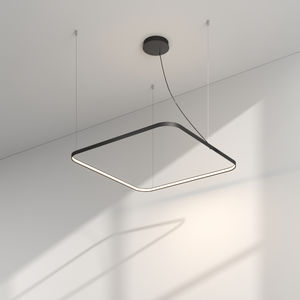 luminaria suspendida