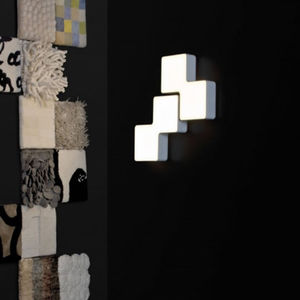 aplique contemporáneo