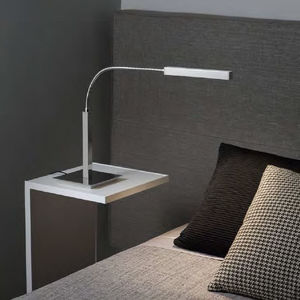 lámpara de mesa