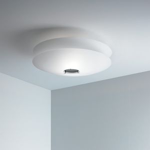 plafón contemporáneo