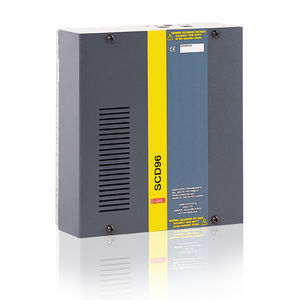 controlador DMX 24 canales