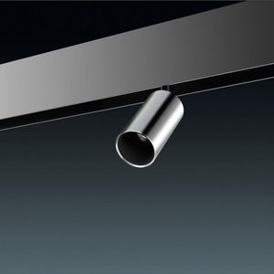 iluminación de carril LED