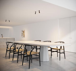 downlight montado en superficie
