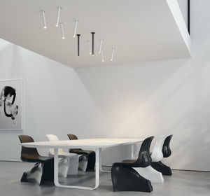 plafón contemporáneo