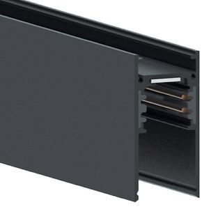 sistema para iluminación de carril 48 V