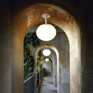 plafón contemporáneo