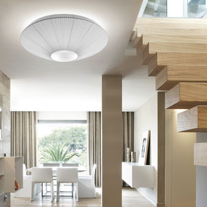 plafón contemporáneo