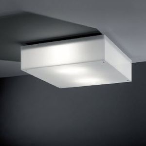 plafón contemporáneo