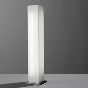 columna luminosa contemporánea