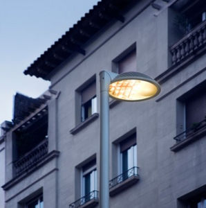 farola urbana