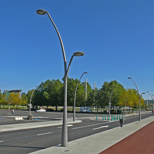 farola urbana