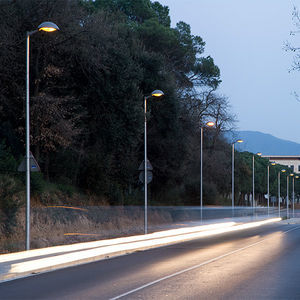 farola urbana