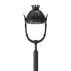 farola urbana