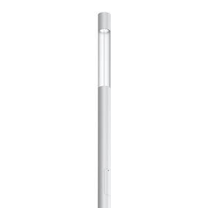 columna luminosa contemporánea