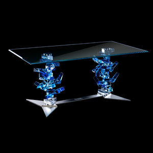 mesa de comedor de diseño original