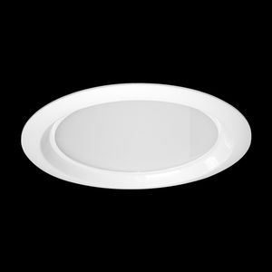 downlight empotrable