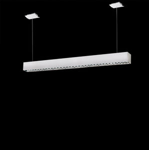 luminaria suspendida