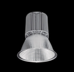 luminaria suspendida