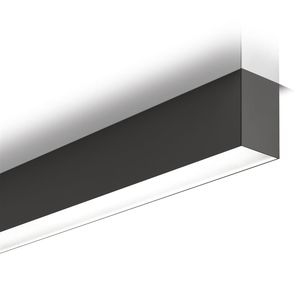 luminaria LED