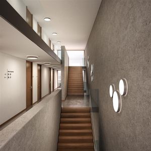 luminaria suspendida