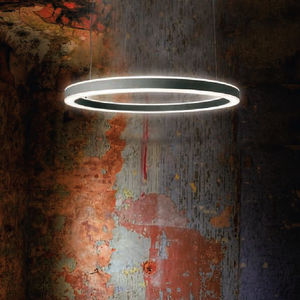 luminaria suspendida