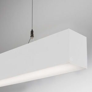 luminaria suspendida