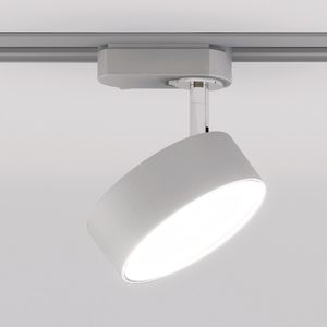 iluminación de carril LED