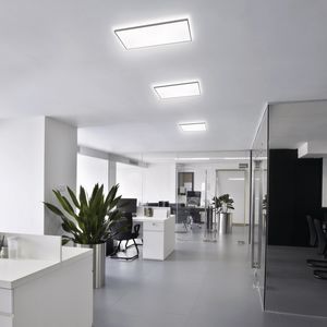 plafón contemporáneo