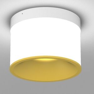 downlight montado en superficie