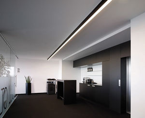 luminaria LED