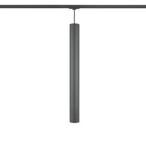 iluminación de carril LED
