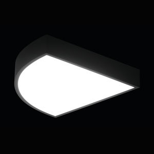 luminaria LED